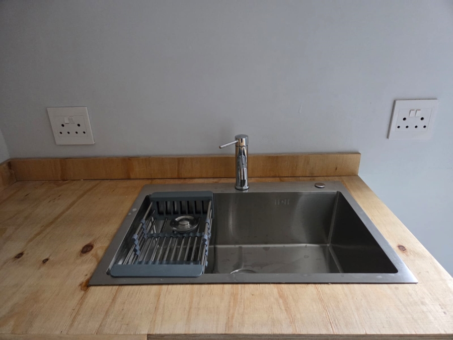To Let 0 Bedroom Property for Rent in Goodwood Estate Western Cape